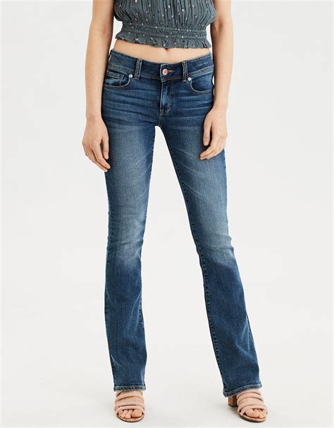 american eagle jeans women